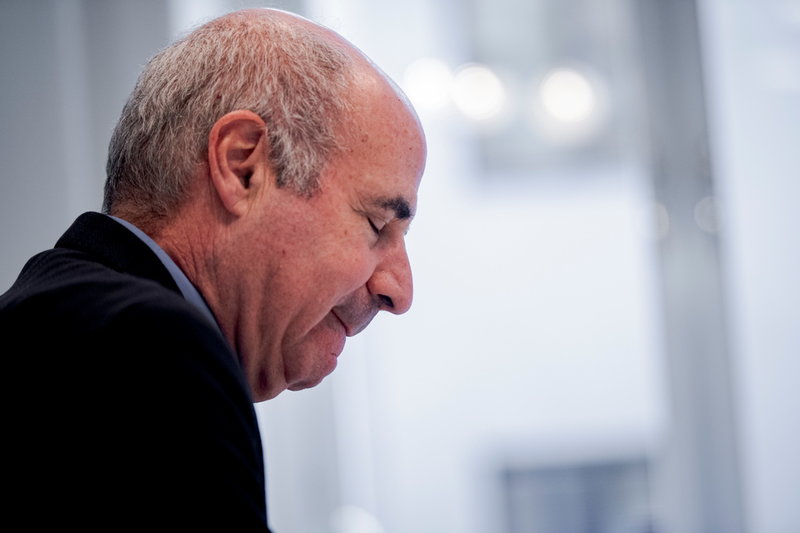 Bill Browder ångrar att han i 30-årsåldern nappade på uppdraget att bygga upp en hedgefond i Moskva, då så många vänner och affärsbekanta råkat illa ut när Putinregeringen tvingade bort honom från Ryssland 2005.