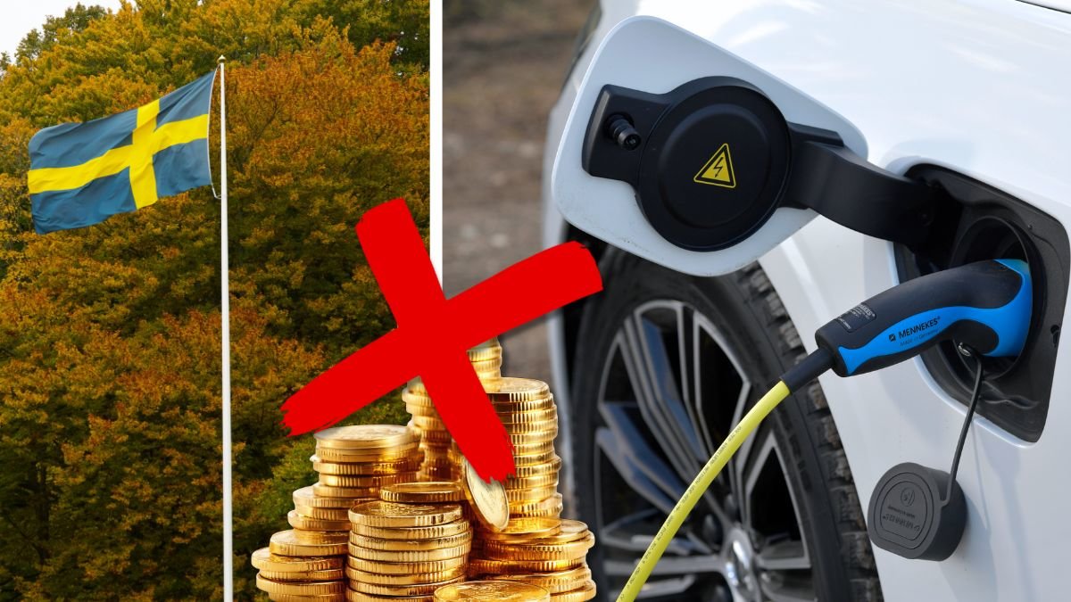 Så mycket dyrare blir elen med effekttariffer 2026