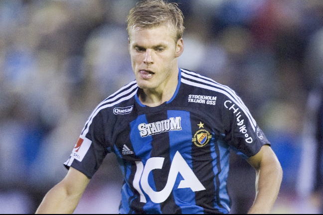 Johan Arneng, Norge, Fotboll, Ålesund, Djurgården IF, Allsvenskan