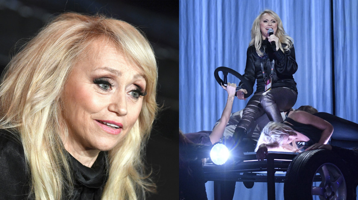 Nanne Grönvall i Melodifestivalen: Tävlar med två bidrag – samma kväll