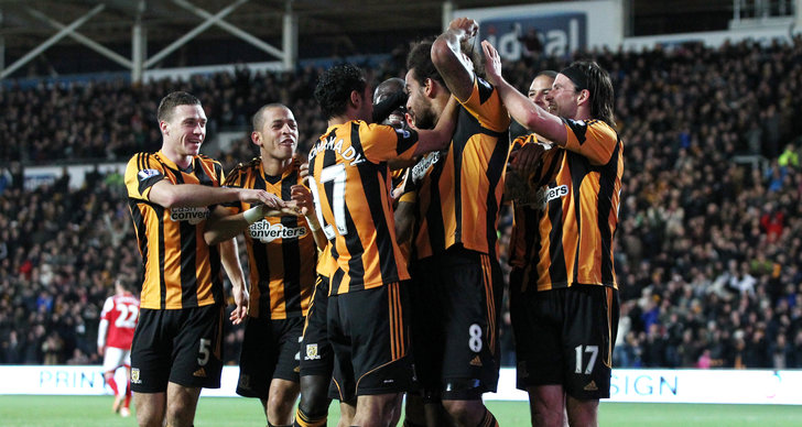 Protest, Hull City, Supportrar, Namnbyte