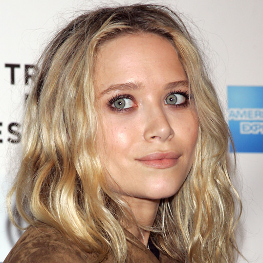 Så här såg Mary-Kate Olsen ut år 2009. Så här såg Mary-Kate Olsen ut år 2009.