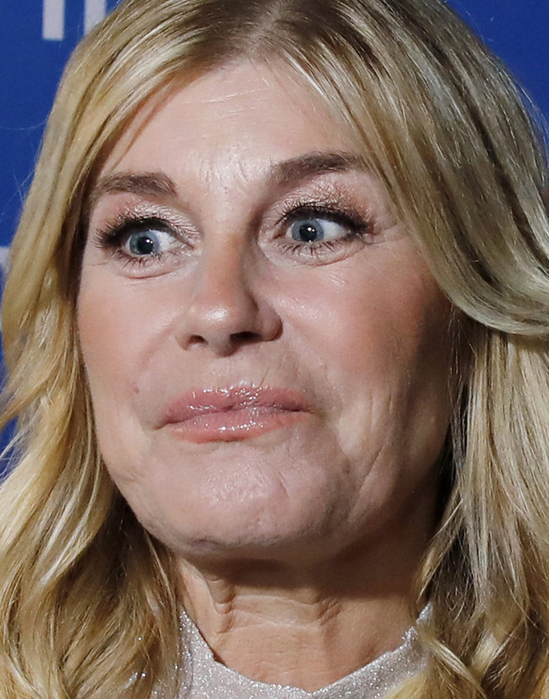Pernilla Wahlgren Pernilla Wahlgren
