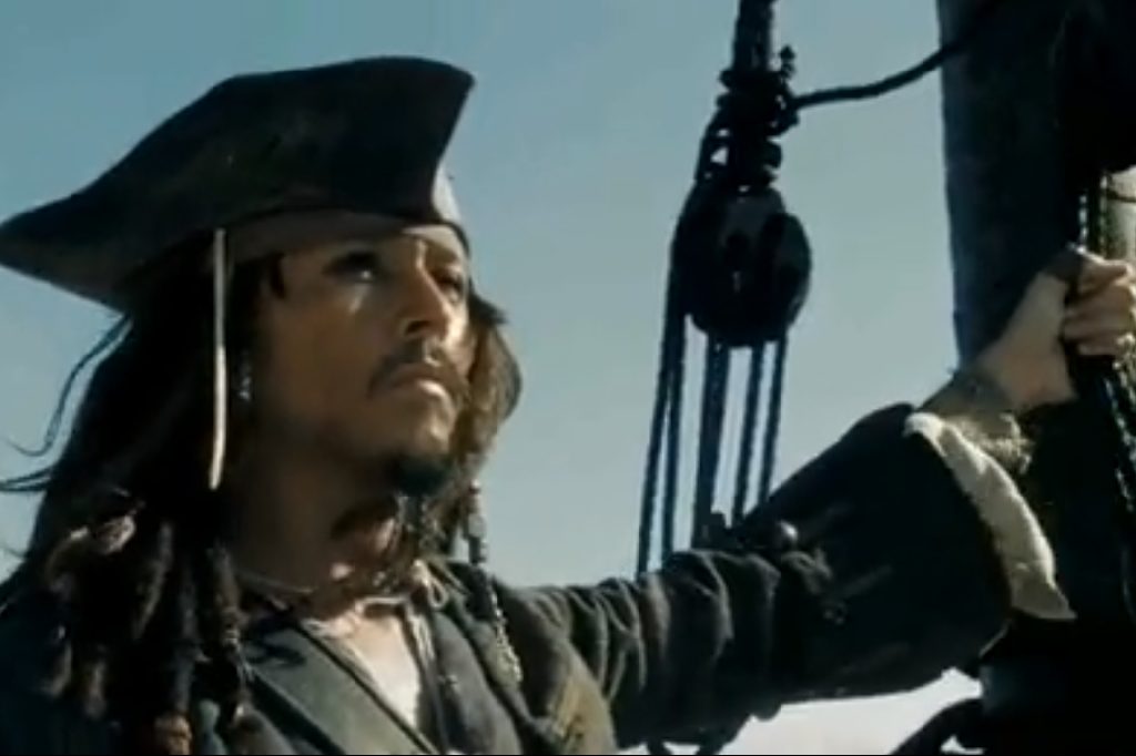 1. På förstaplats hamnar "Pirates of the Carribean: Vid världens ände", en film som krävde 2 085 300 000 kronor för att göras. 1. På förstaplats hamnar "Pirates of the Carribean: Vid världens ände", en film som krävde 2 085 300 000 kronor för att göras.