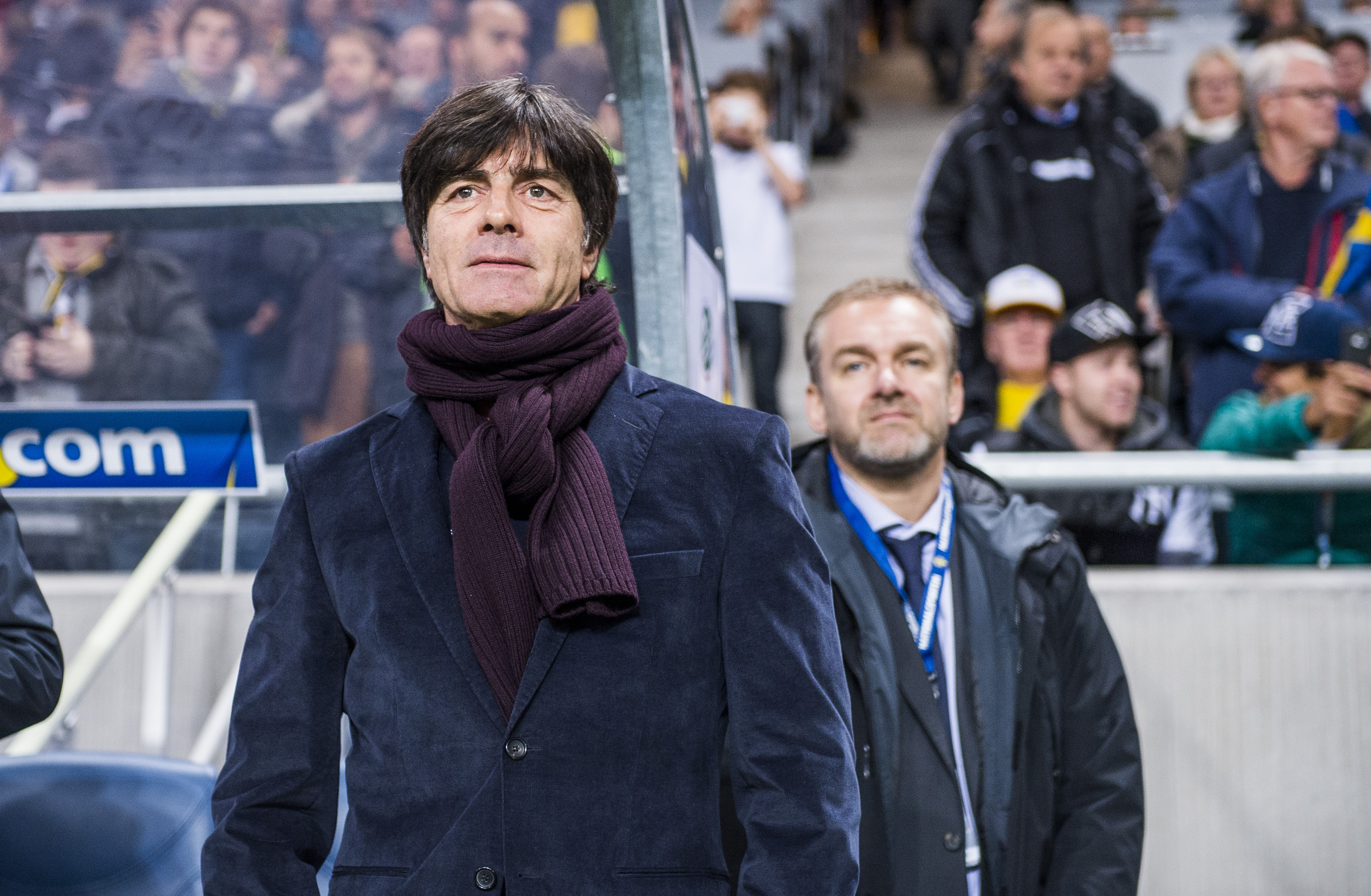 26. Joachim Löw, Tyskland: 22,3 miljoner kronor. 26. Joachim Löw, Tyskland: 22,3 miljoner kronor.