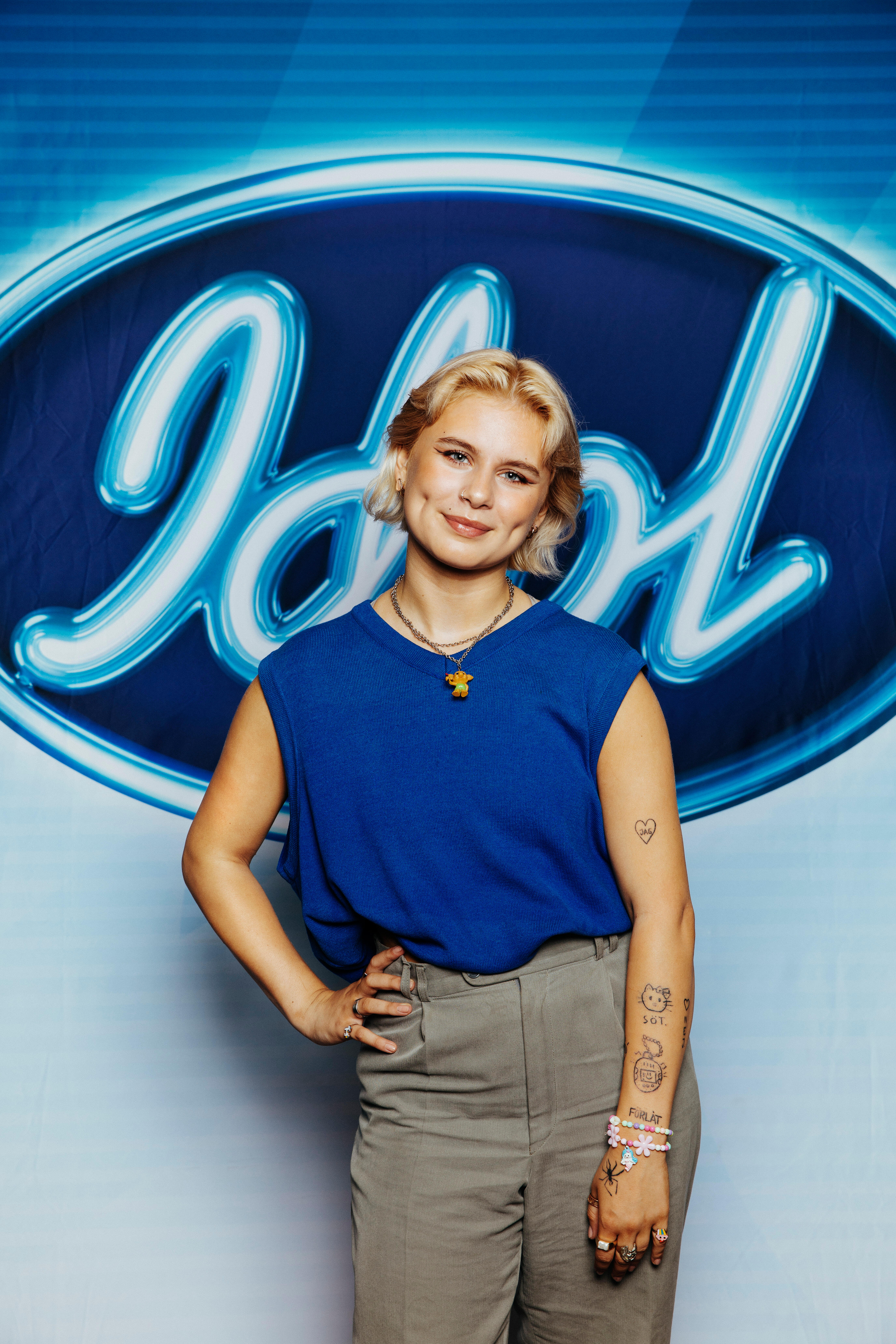 Foto: Annika Berglund / TV4 / C More Foto: Annika Berglund / TV4 / C More