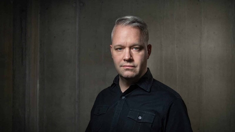 Måns Jonasson, expert på Internetsstiftelsen.