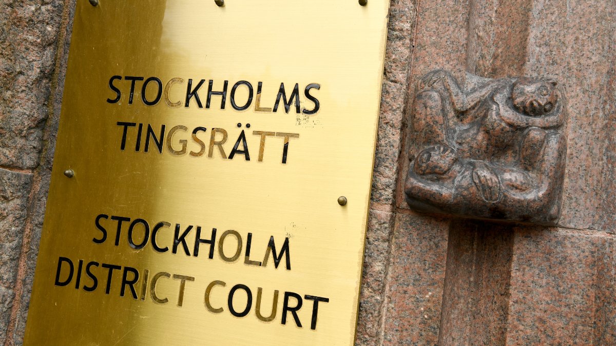 Känd artist häktad misstänkt för våldtäkt