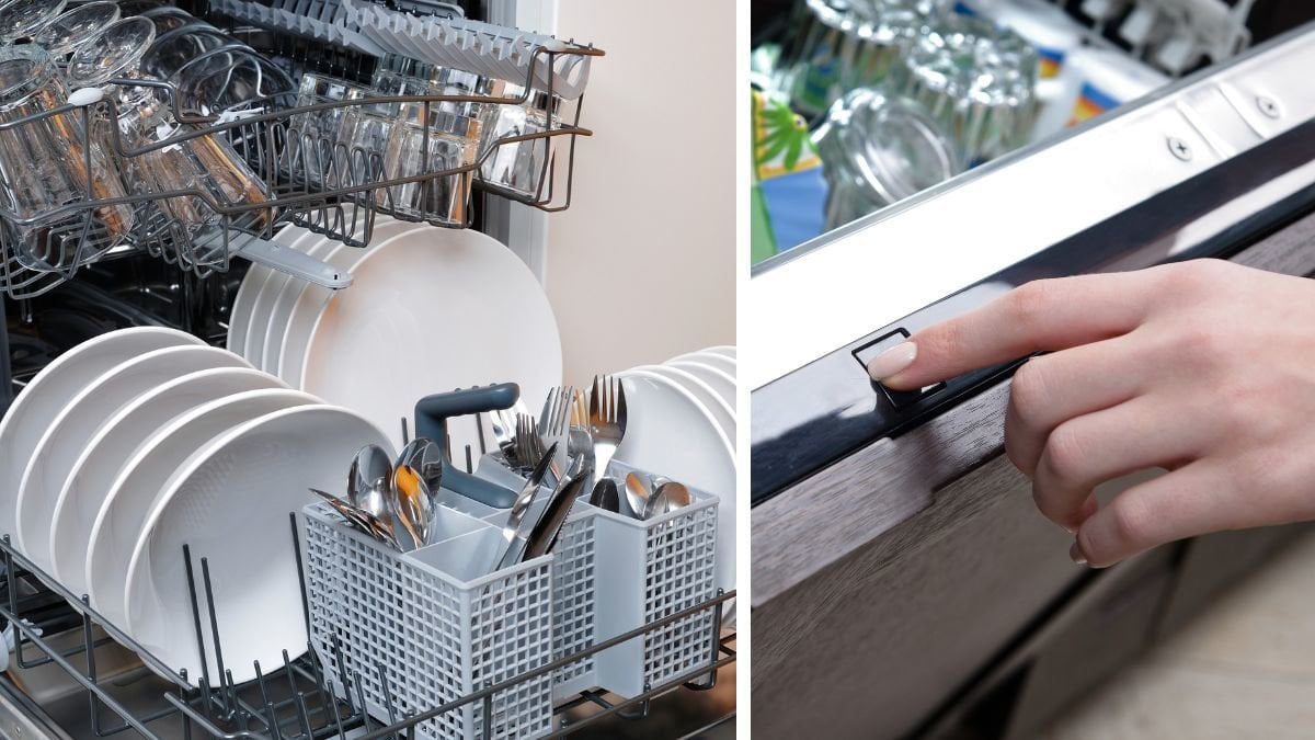 Dolda risken med diskmaskinen – kan bli livsfarlig