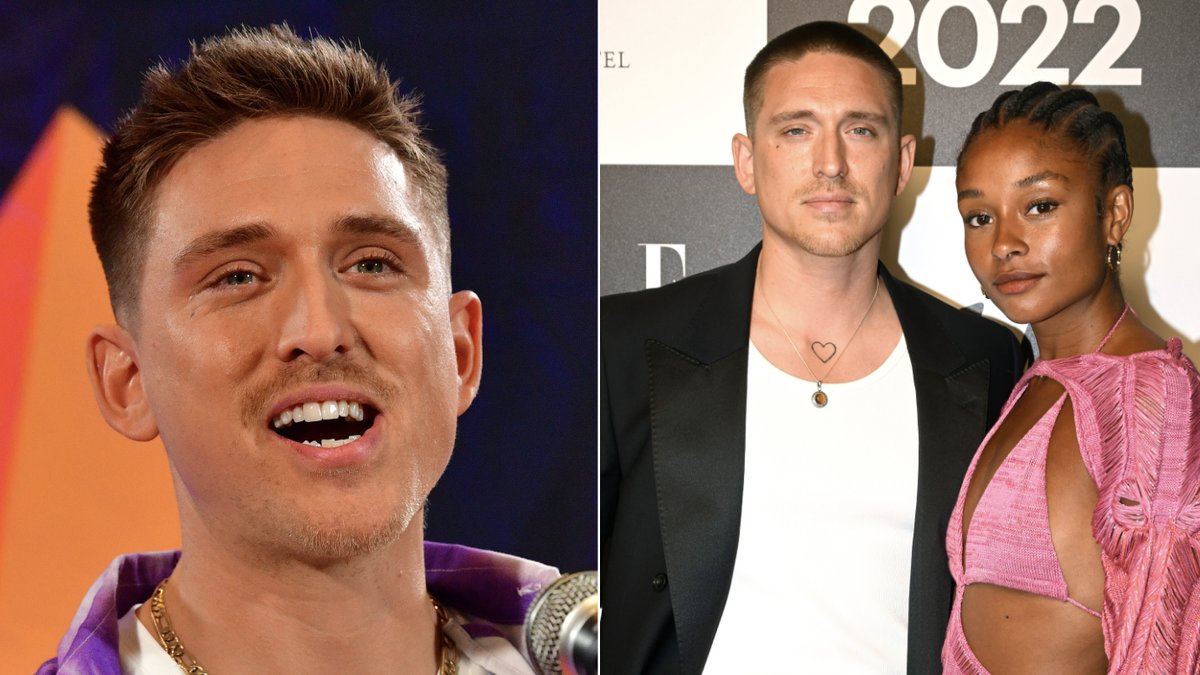 Allt om Danny Saucedo Flickvän, barn, ursprung och längd