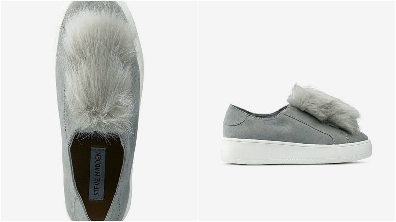 Skor från Steve Madden
