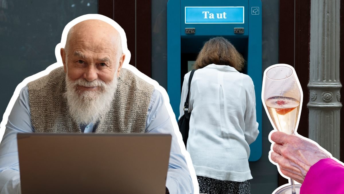 Född på 60-talet? Så vässar du din pension – agera nu