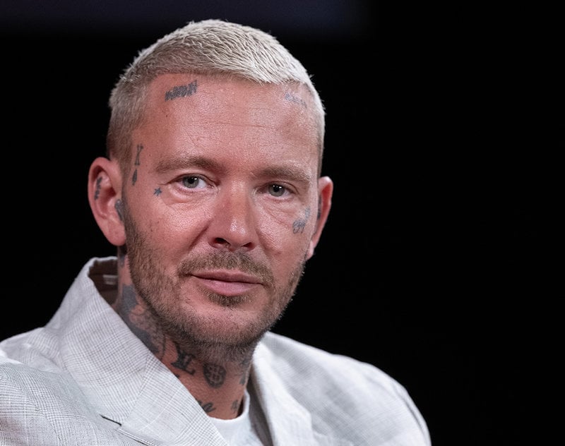 Joakim Lundell Joakim Lundell