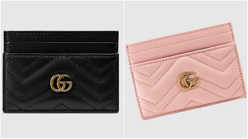Korthållare från Gucci