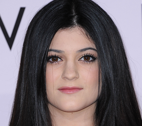 Kylie Jenner Kylie Jenner