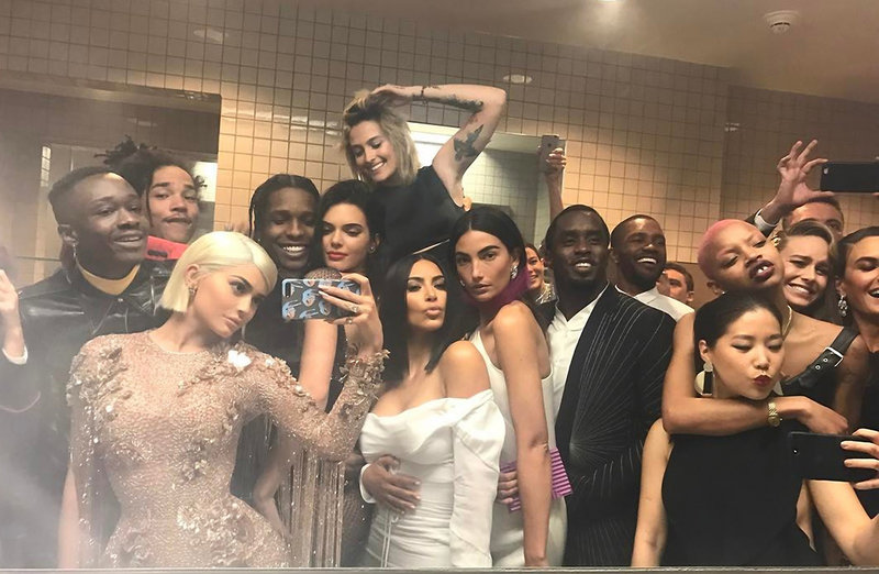 Kylie Jenner Kylie Jenner