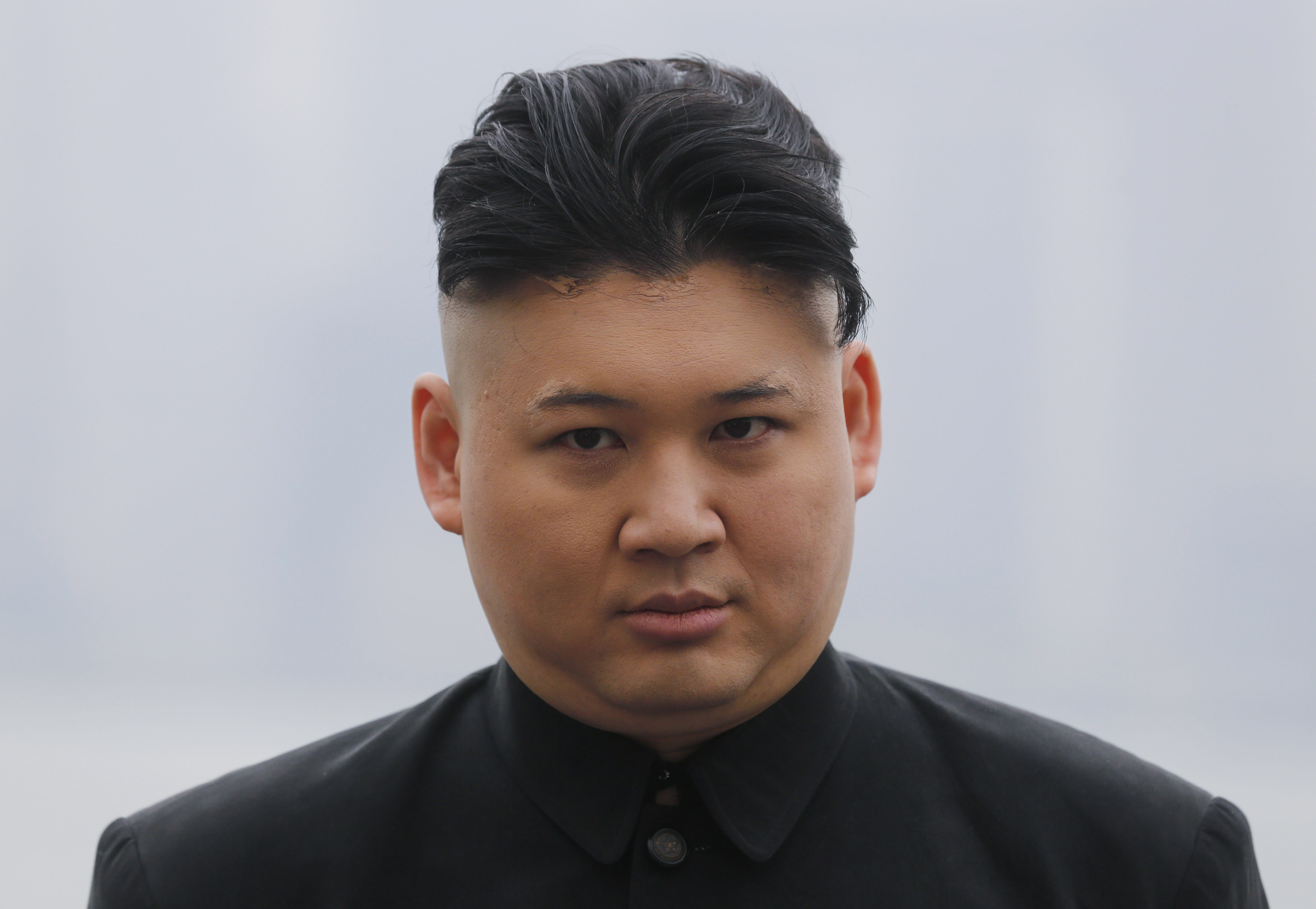 Kim Jong Un eller Howard?
