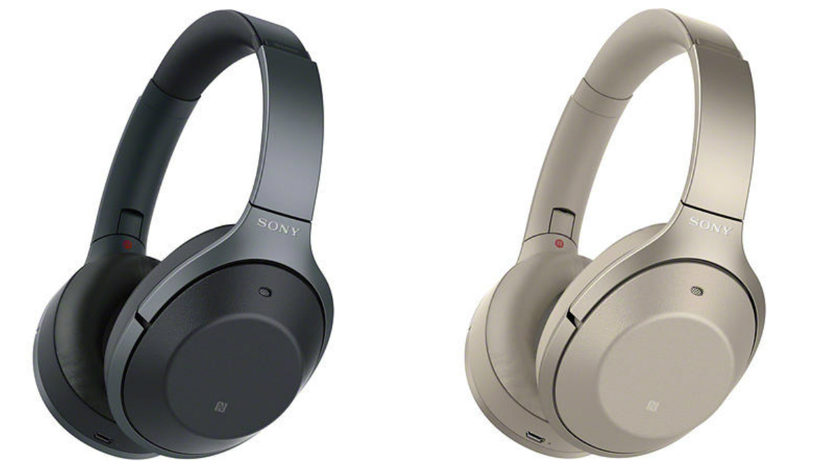Sony WH-1000XM2 Sony WH-1000XM2