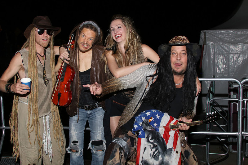 Rednex Rednex