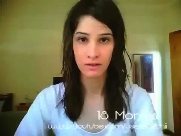 Stacy mamma Porr