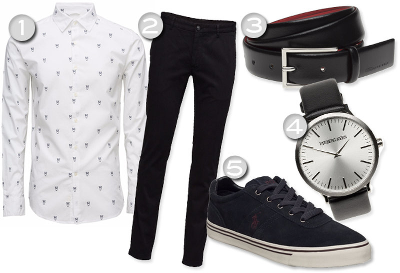 Festoutfit 