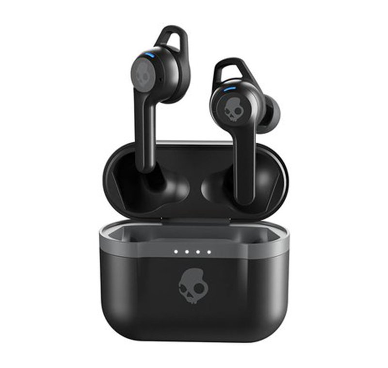 Trådlösa hörlurar från Skullcandy
