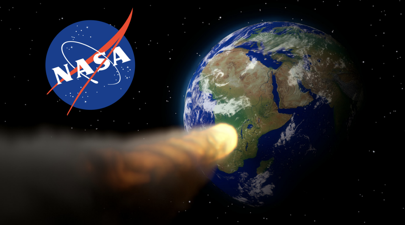 Asteroid, Nasa