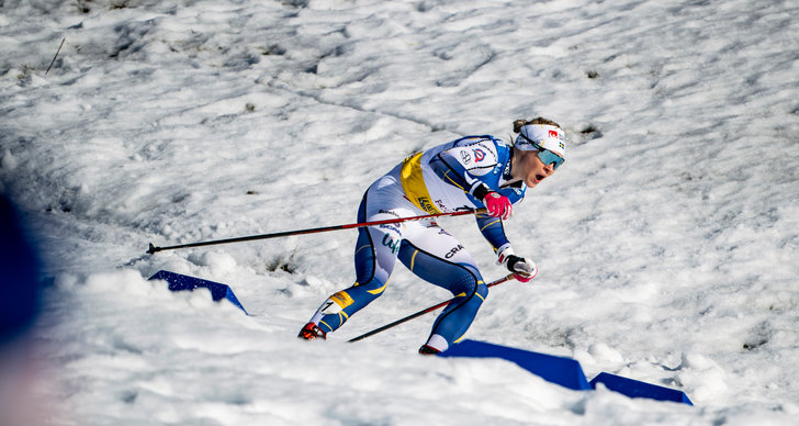 Maja Dahlqvist, TT, Sverige, Jonna Sundling, USA