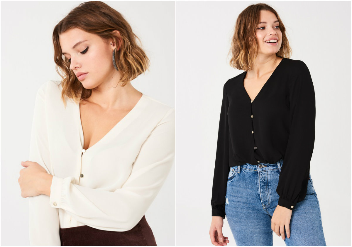 Blus Blus