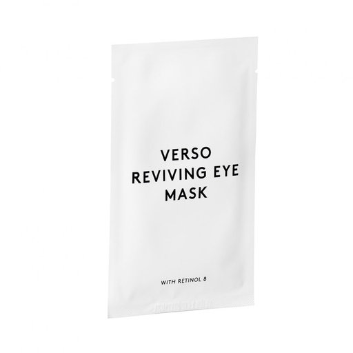 Verso Reviving Eye Mask Verso Reviving Eye Mask