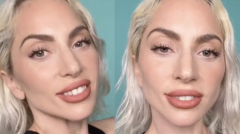 Lady Gaga Lady Gaga