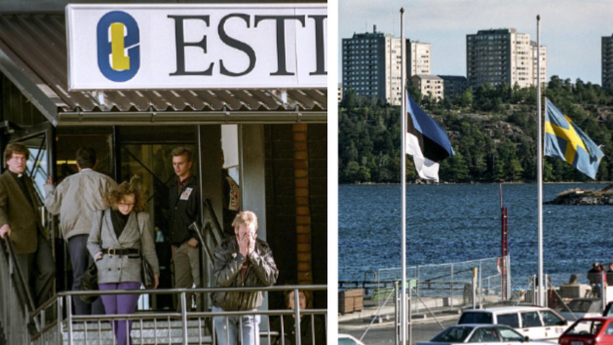 Estoniakatastrofen
