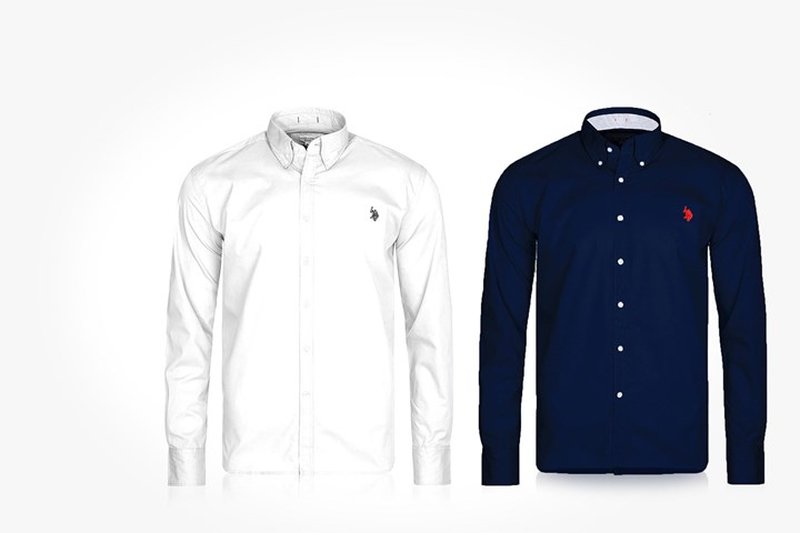 Skjorta US Polo