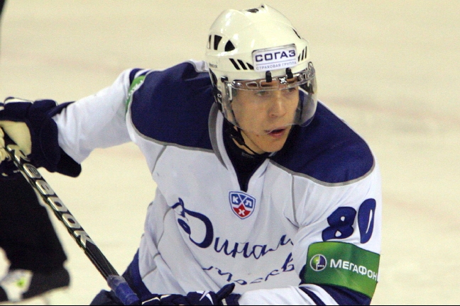 Mattias Weinhandl, Linköping, ishockey, KHL, elitserien