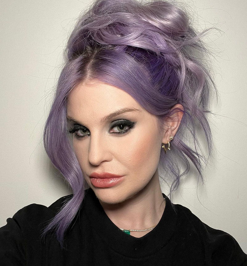 Kelly Osbourne Kelly Osbourne