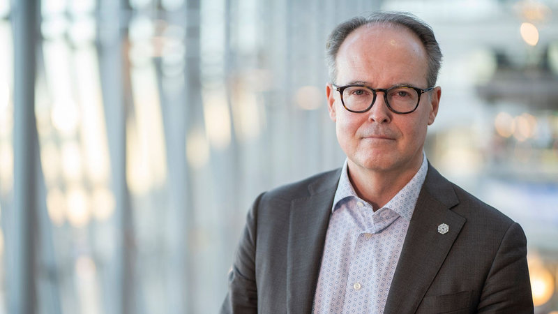 SJ:s styrelse har utsett Jonas Abrahamsson till ny vd med tillträde den 1 mars 2026.