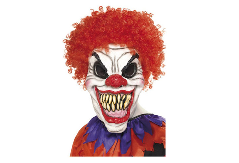 Clownmask