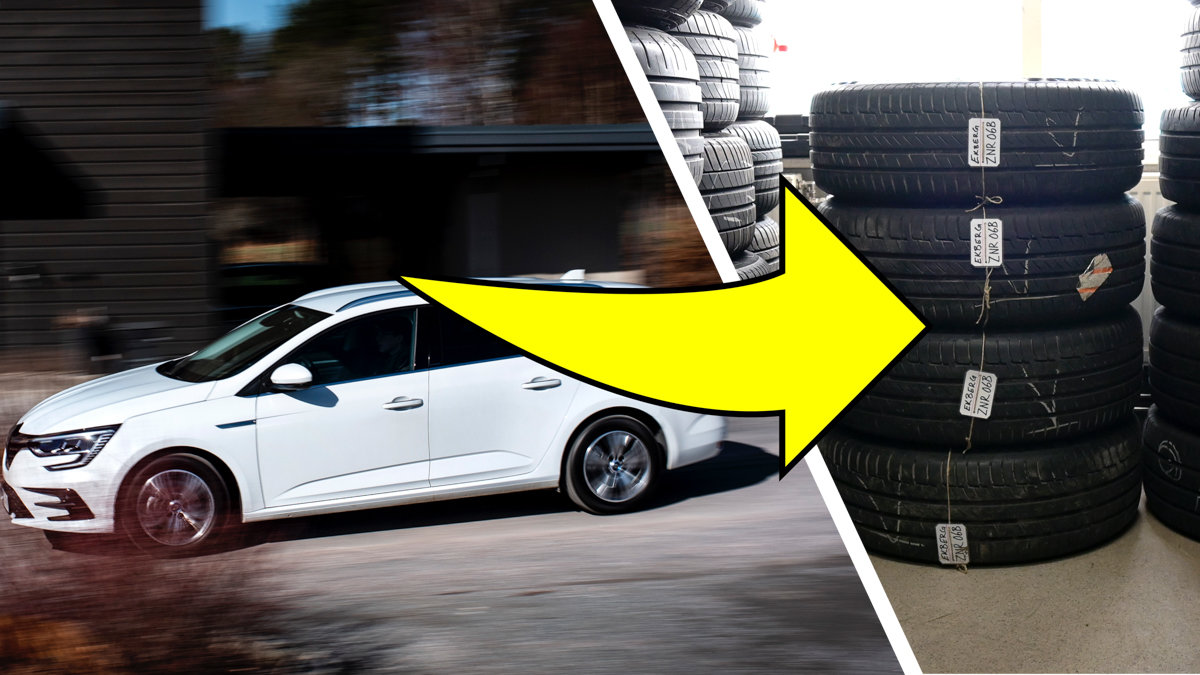 Nya regeln som påverkar bilister – Så här förbereder du dig inför 1 juli!