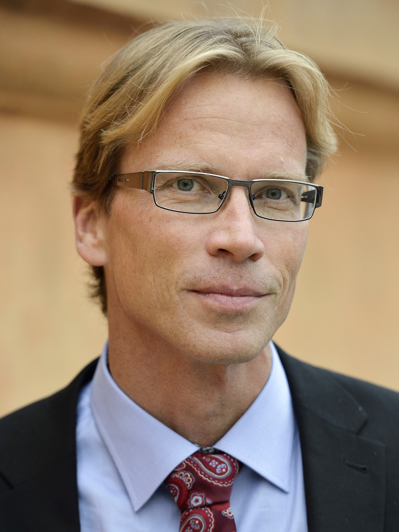 Erik Lysén