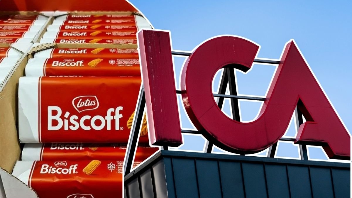 Populära varan slut i flera butiker – det är anledningen