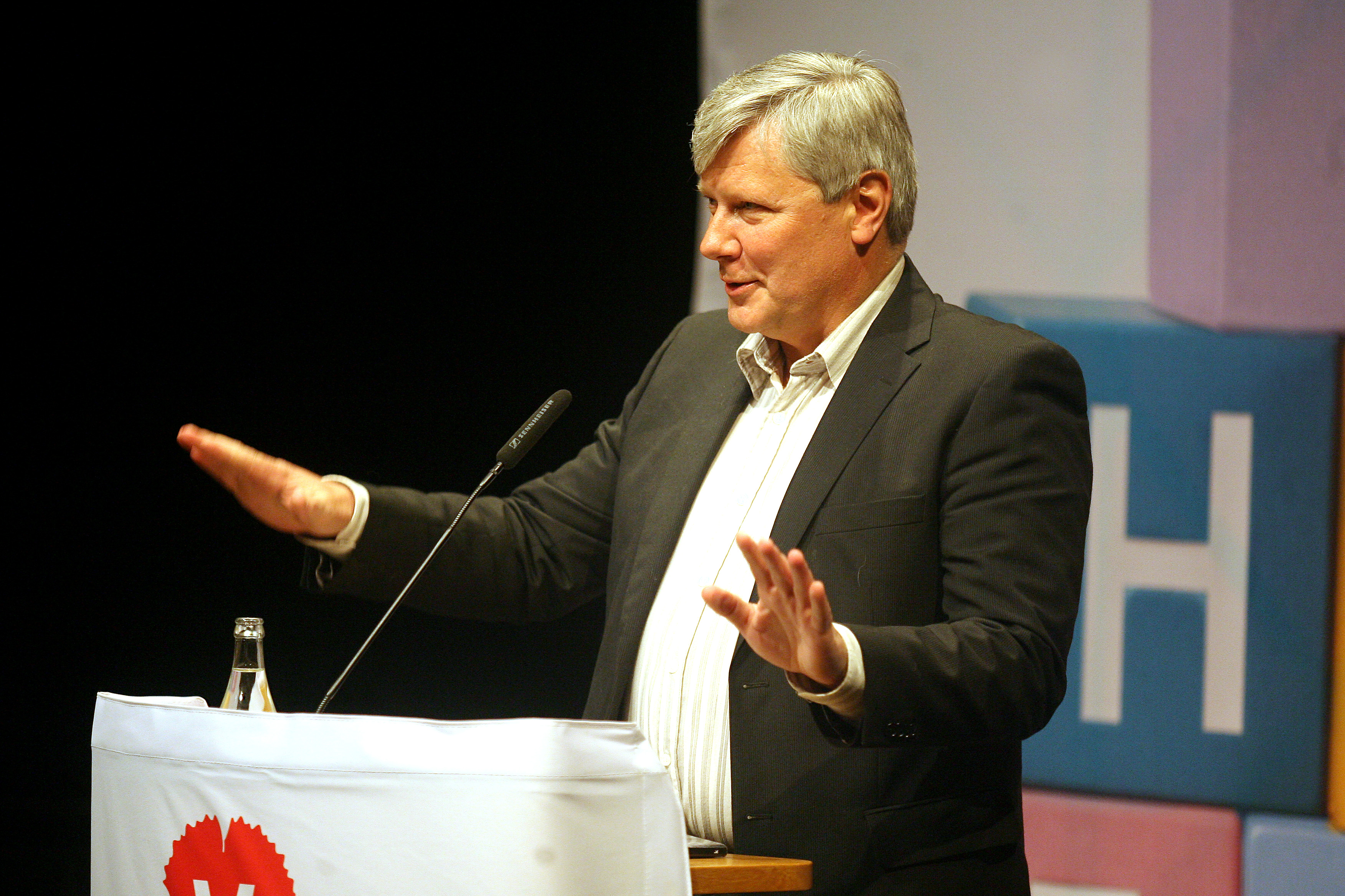 A-kassa, Riksdagsvalet 2010, vänsterpartiet