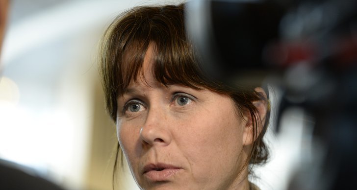 Åsa Romson, Miljöminister, Avgår, Miljöpartiet, Klimat