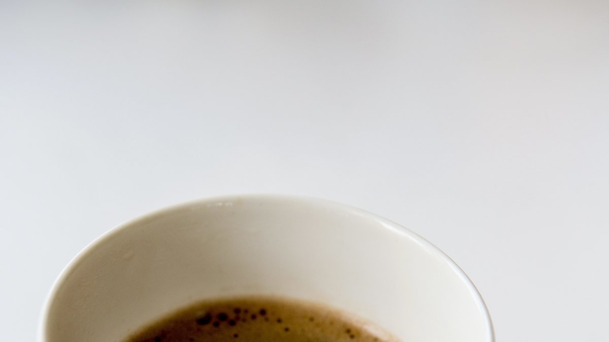 Ny forskning visar att kaffe minskar risken för självmord.