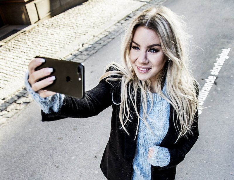 Therese Lindgren Therese Lindgren