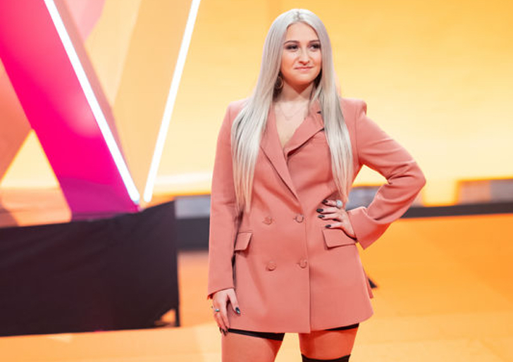 Rebecka Karlsson Rebecka Karlsson