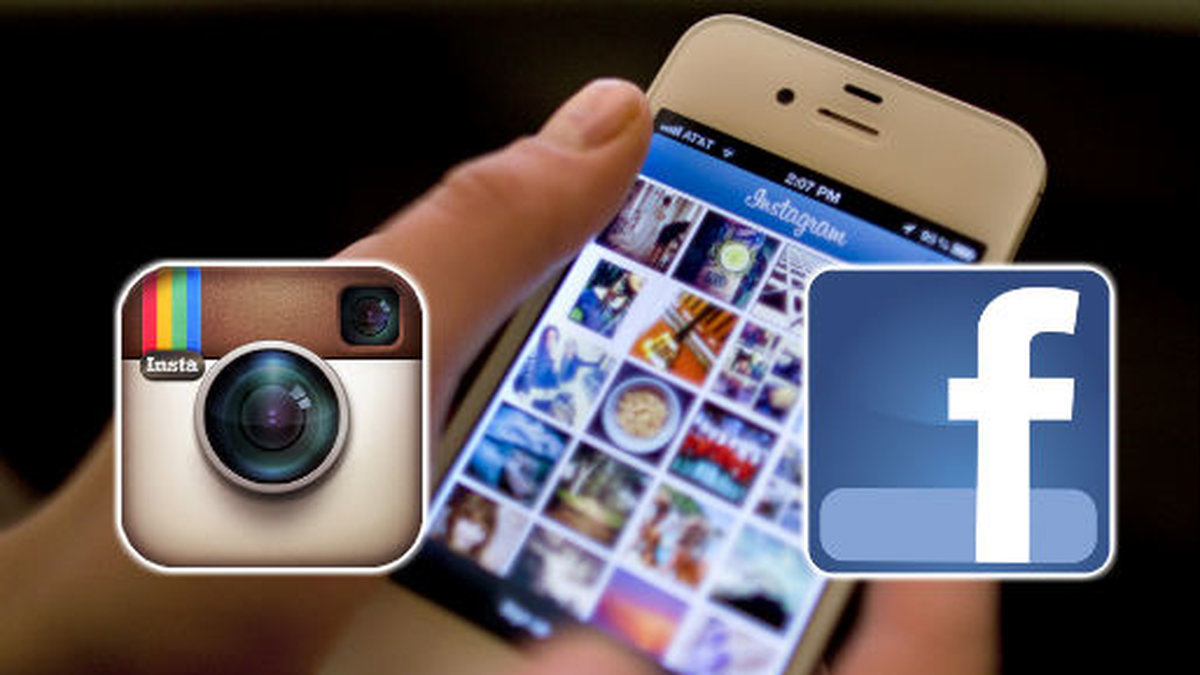 I förra veckan kom nya siffror som visar att Instagram växer snabbare än Facebook.