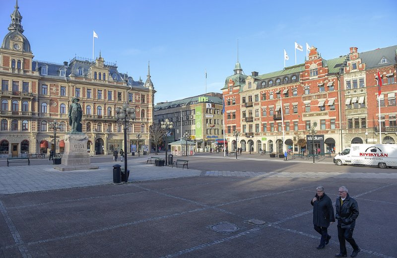 Sundsvall Sundsvall