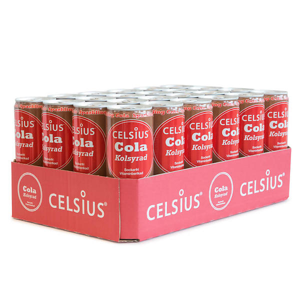 Flak Celsius Flak Celsius