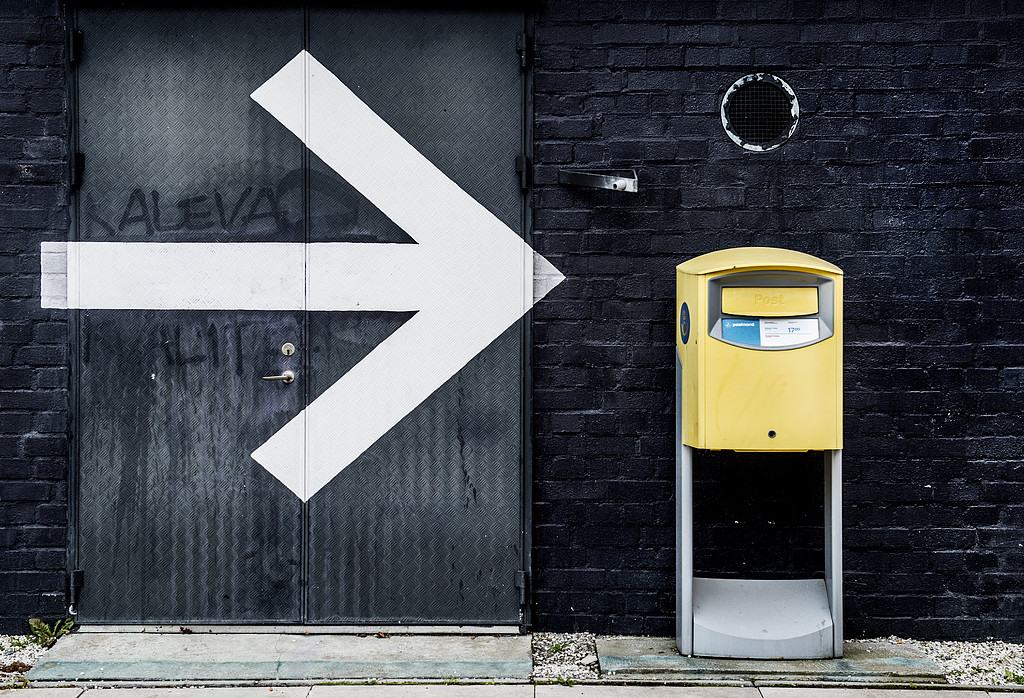 Postnord avgift Postnord avgift