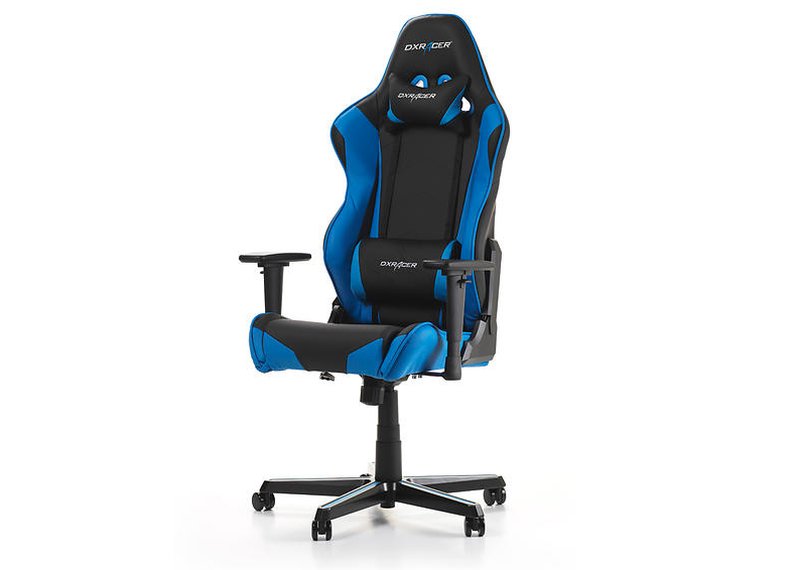 Stol från DXRacer